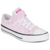 Scarpe bambini ragazza Converse  Chuck Taylor All Star 1V  Rosa Converse 194436075708