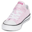 Converse Chuck Taylor All Star 1V Rosa Sneakers Bambina - 3
