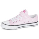 Converse Chuck Taylor All Star 1V Rosa Sneakers Bambina - 4