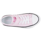 Converse Chuck Taylor All Star 1V Rosa Sneakers Bambina - 6