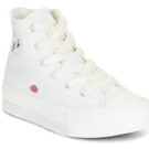 Converse Chuck Taylor All Star EVA Lift Bianco Sneakers Bambina - 1