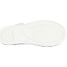 Converse Chuck Taylor All Star EVA Lift Bianco Sneakers Bambina - 7