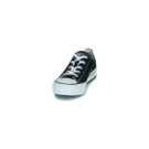 Converse Chuck Taylor All Star EVA Lift Foundation Ox Nero Sneakers Bambina - 3