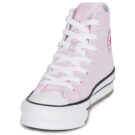 Converse Chuck Taylor All Star EVA Lift Rosa Sneakers Bambina - 3