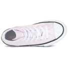 Converse Chuck Taylor All Star EVA Lift Rosa Sneakers Bambina - 6