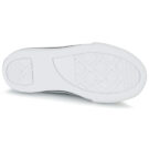 Converse Chuck Taylor All Star Eva Lift Leather Foundation Hi Bianco Sneakers Bambina - 7