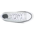 Converse Chuck Taylor All Star Grigio Sneakers Bambina - 6