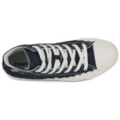 Converse Chuck Taylor All Star Black - Girl's Sneakers - 6