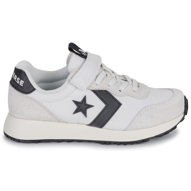 Converse OMEGA TRAINER EASY ON Beige - Girl's Sneakers - 2