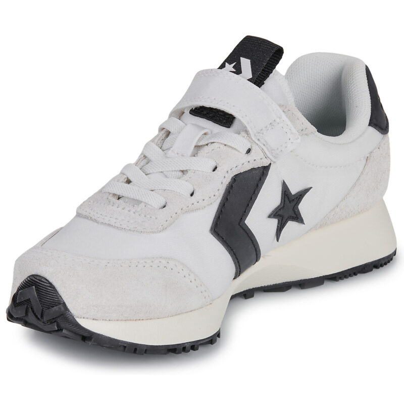 Converse OMEGA TRAINER EASY ON Beige - Girl's Sneakers - 3