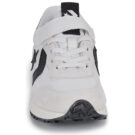 Converse OMEGA TRAINER EASY ON Beige - Girl's Sneakers - 4