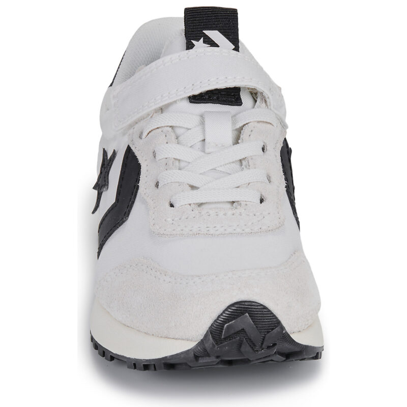 Converse OMEGA TRAINER EASY ON Beige - Girl's Sneakers - 4