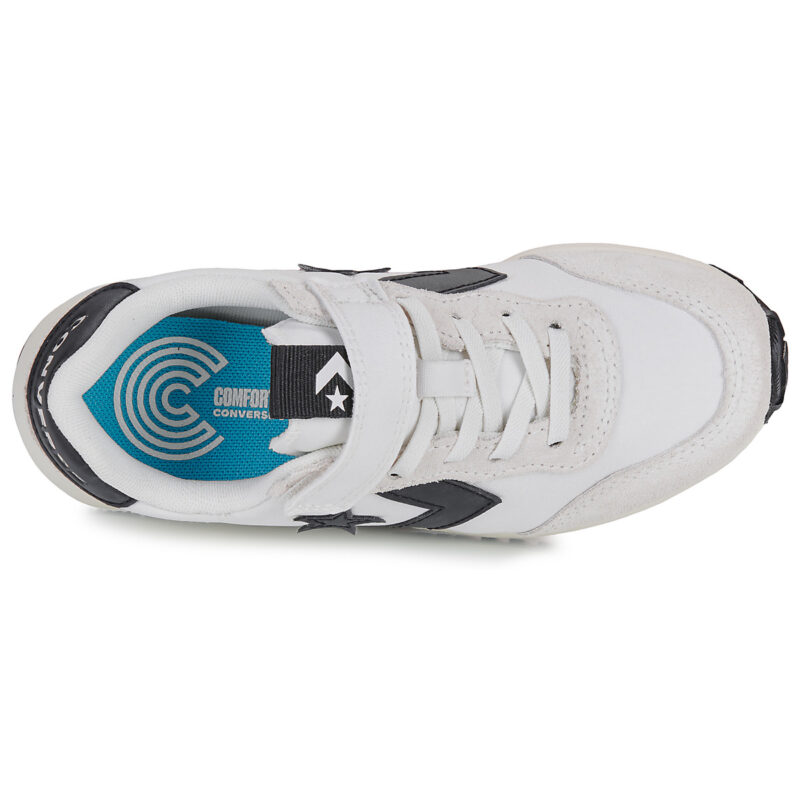 Converse OMEGA TRAINER EASY ON Beige - Girl's Sneakers - 6