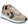 Children's shoes for girls Converse OMEGA TRAINER EASY ON Brown Converse 194435941769