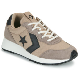 Scarpe bambini ragazza Converse  OMEGA TRAINER EASY ON  Marrone Converse 194435941769