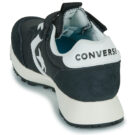 Converse OMEGA TRAINER EASY ON Nero - Sneakers Bambina - 5