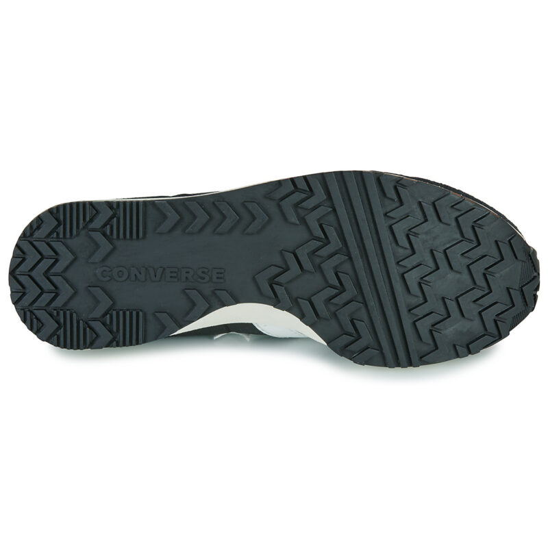 Converse OMEGA TRAINER EASY ON Nero - Sneakers Bambina - 7