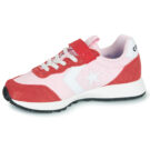 Converse OMEGA TRAINER EASY ON Pink Sneakers for Girls - 4