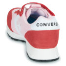 Converse OMEGA TRAINER EASY ON Pink Sneakers for Girls - 5