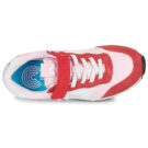 Converse OMEGA TRAINER EASY ON Pink Sneakers for Girls - 6