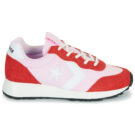 Converse OMEGA TRAINER EASY ON Pink Sneakers for Girls - 2