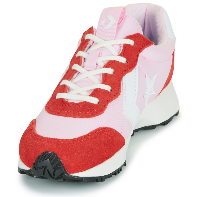 Converse OMEGA TRAINER EASY ON Pink Sneakers for Girls - 3