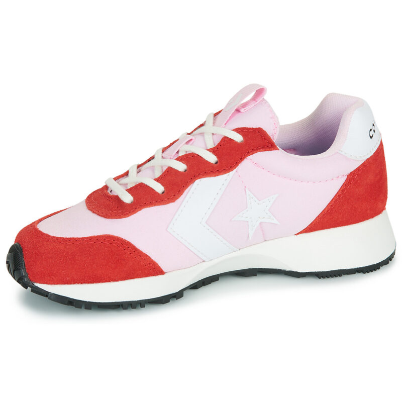 Converse OMEGA TRAINER EASY ON Pink Sneakers for Girls - 4