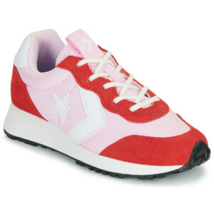 Scarpe bambini ragazza Converse  OMEGA TRAINER EASY ON  Rosa Converse 194435946009