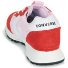 Converse OMEGA TRAINER EASY ON Pink Sneakers for Girls - 5