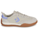 Converse RUN STAR TRAINER Beige - Sneakers Bambina - 2
