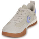 Converse RUN STAR TRAINER Beige - Sneakers Bambina - 3