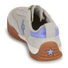 Converse RUN STAR TRAINER Beige - Sneakers Bambina - 5