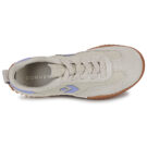 Converse RUN STAR TRAINER Beige - Sneakers Bambina - 6