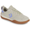 Scarpe bambini ragazza Converse  RUN STAR TRAINER  Beige Converse 194435947501