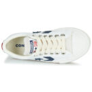 Converse STAR PLAYER EV - OX Bianco Sneakers Bambina - 6