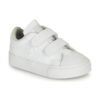 Scarpe bambini ragazza Converse  STAR PLAYER OX  Bianco Converse 0888753147780