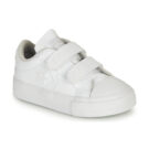 Converse STAR PLAYER OX Bianco Sneakers Bambina - 1