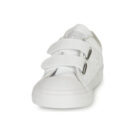 Converse STAR PLAYER OX Bianco Sneakers Bambina - 3