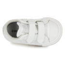 Converse STAR PLAYER OX Bianco Sneakers Bambina - 6