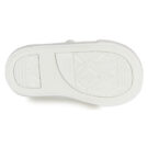 Converse STAR PLAYER OX Bianco Sneakers Bambina - 7