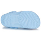 Crocs CLASSIC Blu Zoccoli Bambina - 7