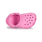 Zuecos Crocs CLASSIC CLOG T rosas para ni&ntilde;as - 6
