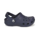 Crocs CLASSIC KIDS Blu Zoccoli Bambina - 2