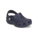 Crocs CLASSIC KIDS Blu Zoccoli Bambina - 1