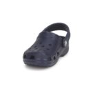 Crocs CLASSIC KIDS Blu Zoccoli Bambina - 3