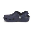 Crocs CLASSIC KIDS Blu Zoccoli Bambina - 4