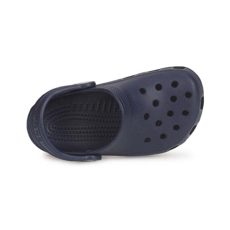 Crocs CLASSIC KIDS Blu Zoccoli Bambina - 6