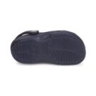 Crocs CLASSIC KIDS Blu Zoccoli Bambina - 7