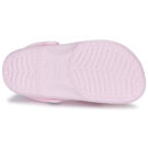 Crocs CLASSIC Rosa Zoccoli Bambina - 7