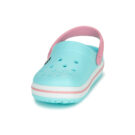 Crocs CROCBAND CLOG K Blue - Girls Clogs - 3